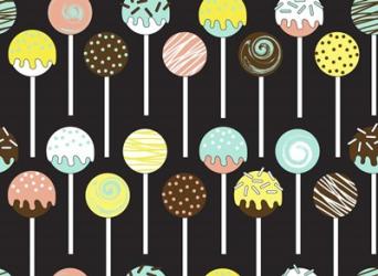 Cake Pops | Obraz na stenu