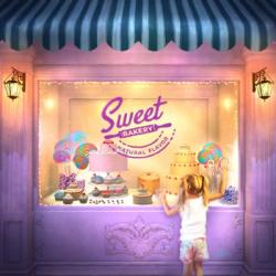 Sweet Delights | Obraz na stenu