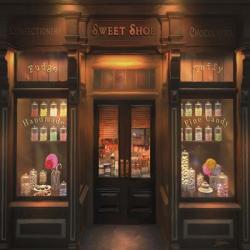 Sweet Shop | Obraz na stenu