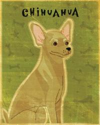 Chihuahua (tan) | Obraz na stenu