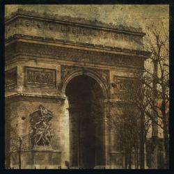 Arc de Triomphe | Obraz na stenu