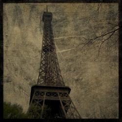 Eiffel III | Obraz na stenu