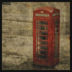 London Calling | Obraz na stenu