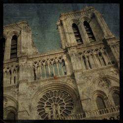 Notre Dame | Obraz na stenu