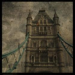 Tower Bridge II | Obraz na stenu