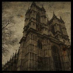 West Minster Abbey | Obraz na stenu