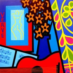 Still Life With Matisses Verve | Obraz na stenu