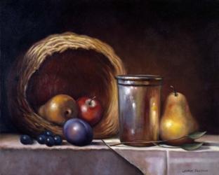 Still Life Symphony | Obraz na stenu