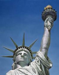 Statue Of Liberty | Obraz na stenu