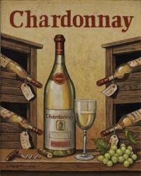 Chardonnay | Obraz na stenu