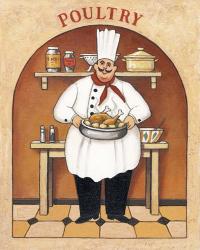 Poultry | Obraz na stenu
