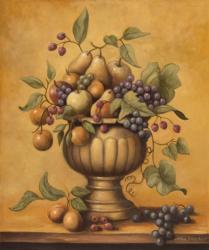 Fruit Bowl | Obraz na stenu