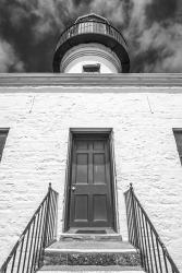 Front Door, Old Point Loma Lighthouse | Obraz na stenu