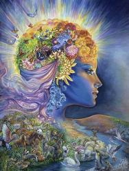 The Presence Of Gaia | Obraz na stenu