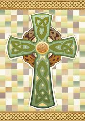 Celtic Cross | Obraz na stenu