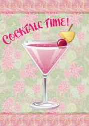 Cocktail Time | Obraz na stenu