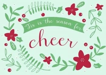 Season for cheer | Obraz na stenu