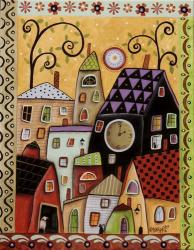 Bright Afternoon | Obraz na stenu