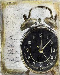 Alarm Clock | Obraz na stenu
