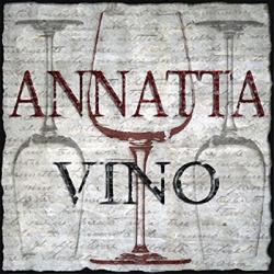 Annatto Vino | Obraz na stenu