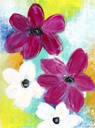 Spring Garden | Obraz na stenu
