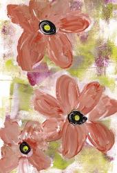 Playful Floral | Obraz na stenu