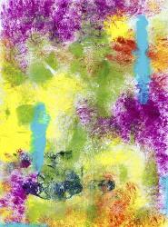 Vibrancy | Obraz na stenu