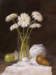 Elizabeth's Still Life | Obraz na stenu