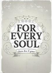 Every Soul | Obraz na stenu