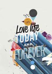 Everything Forever | Obraz na stenu