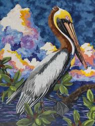 Pelican | Obraz na stenu