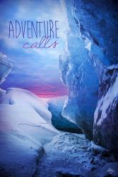 Adventure Calls | Obraz na stenu