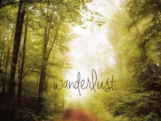 Wanderlust | Obraz na stenu