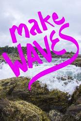 Make Waves | Obraz na stenu