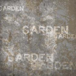 Garden II | Obraz na stenu
