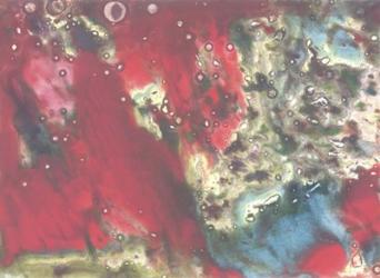 Red Dragon | Obraz na stenu