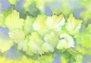 Flower Bliss | Obraz na stenu