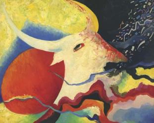 Bullfight | Obraz na stenu