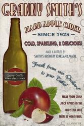 Granny Smith Hard Apple Cider | Obraz na stenu