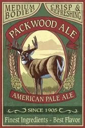 Packwood Ale | Obraz na stenu