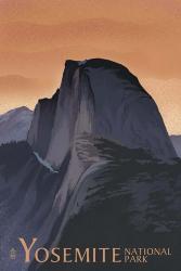 Yosemite 3 | Obraz na stenu