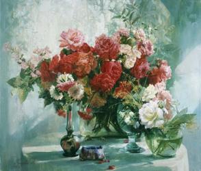 Birthday Bouquet | Obraz na stenu