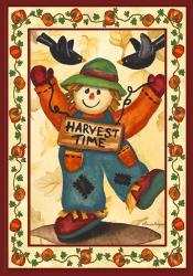 Harvest Time | Obraz na stenu