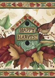 Happy Harvest | Obraz na stenu
