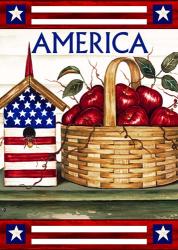 America | Obraz na stenu