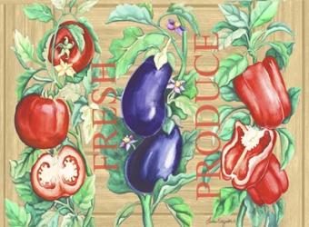 Fresh Produce | Obraz na stenu