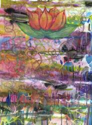 Path to Enlightenment | Obraz na stenu
