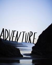 Adventure (Arcadia) | Obraz na stenu