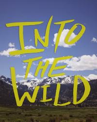 Into the Wild (Colorado) | Obraz na stenu