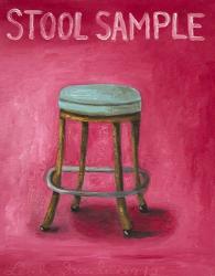 Stool Sample | Obraz na stenu